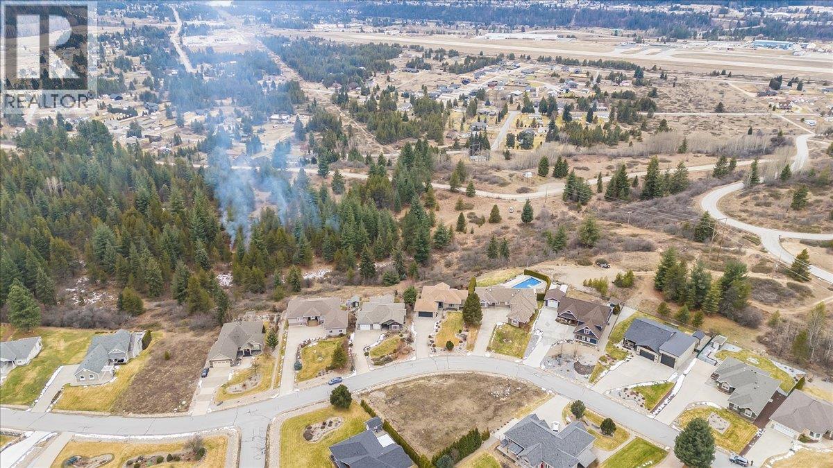  1609 TOWER RIDGE Road, Castlegar