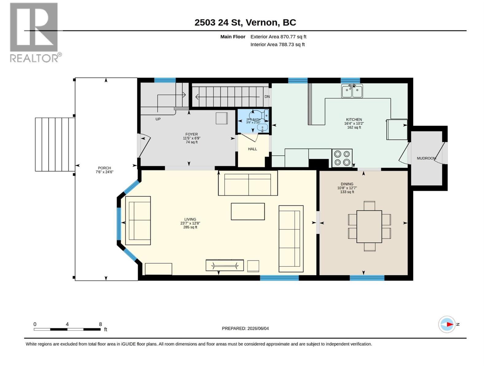 2503 24 Street - 87