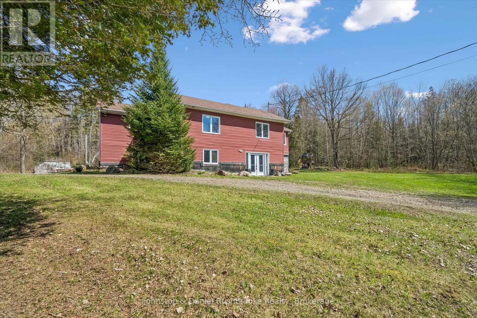 2519 SOUTH HORN LAKE RD R.R.#3 ROAD - 9