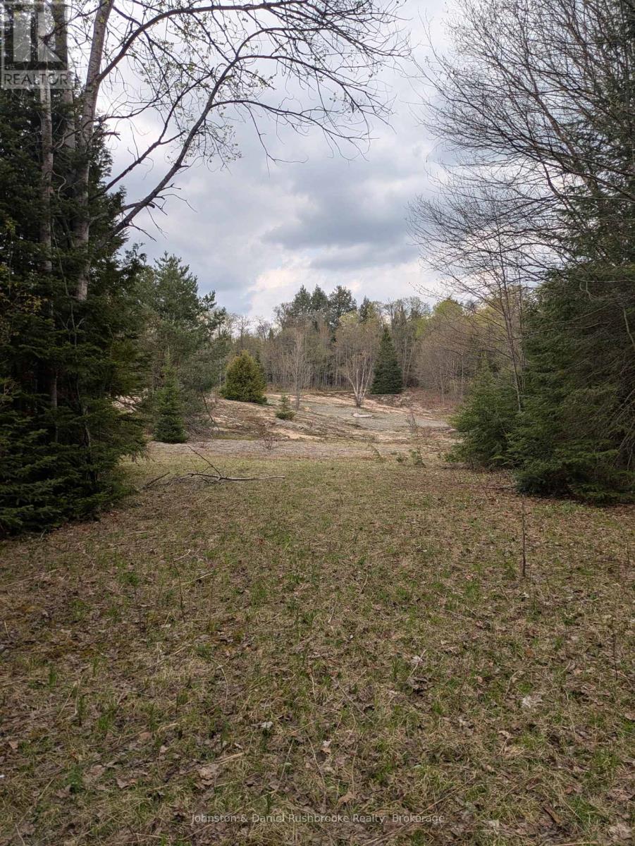 2519 SOUTH HORN LAKE RD R.R.#3 ROAD - 33