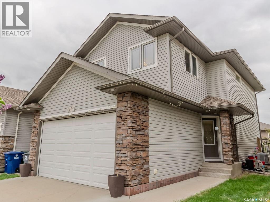 274 Ashworth CRESCENT - 5