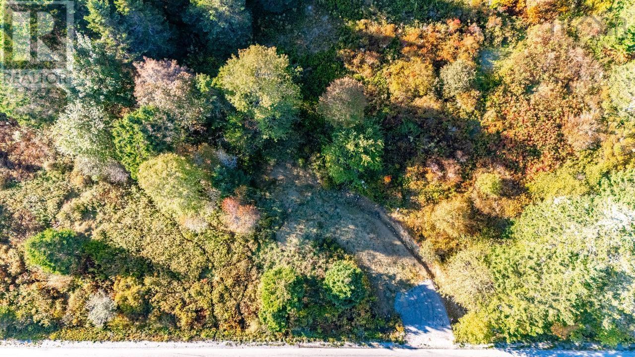 Property 3 of 8 of Lot Greenville Road
