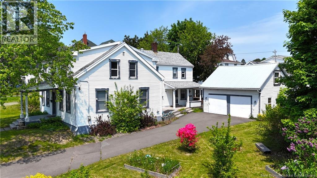 7 St. Croix Street - 1