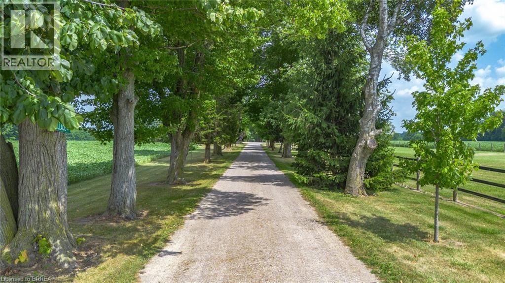 4-bedroom home for sale at 81 MCGILL Road, Mount Pleasant ON · photo 3 of 51