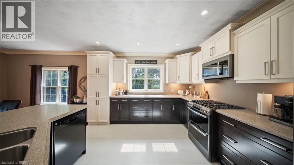 4-bedroom home for sale at 81 MCGILL Road, Mount Pleasant ON · photo 18 of 51