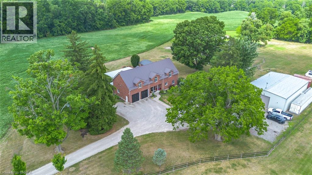 4-bedroom home for sale at 81 MCGILL Road, Mount Pleasant ON · photo 5 of 51