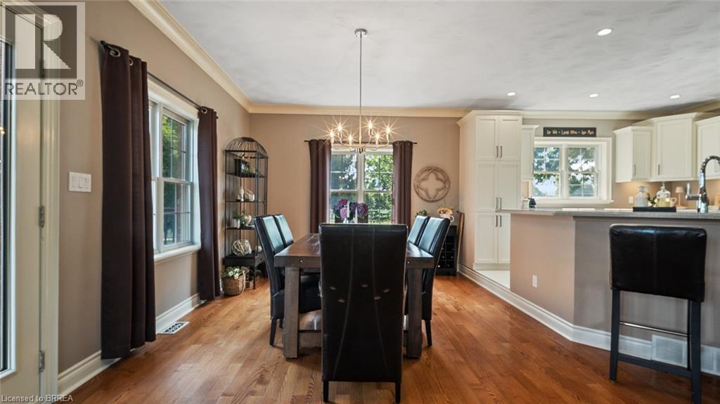 4-bedroom home for sale at 81 MCGILL Road, Mount Pleasant ON · photo 16 of 51