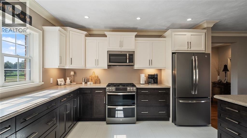 4-bedroom home for sale at 81 MCGILL Road, Mount Pleasant ON · photo 21 of 51