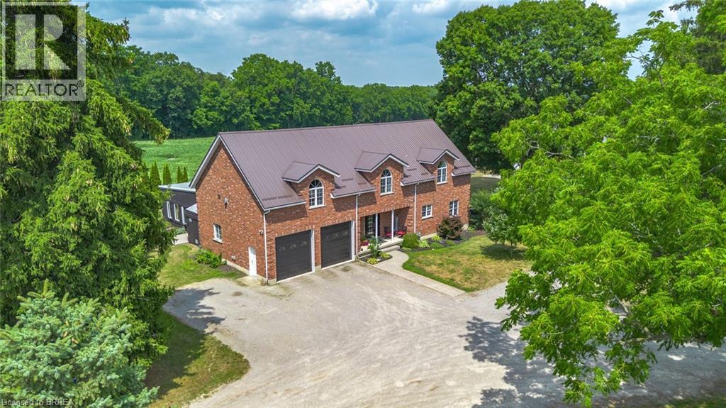 4-bedroom home for sale at 81 MCGILL Road, Mount Pleasant ON · photo 7 of 51