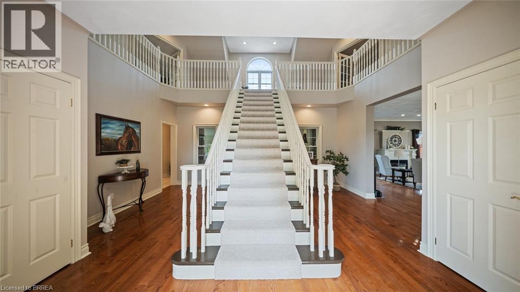 4-bedroom home for sale at 81 MCGILL Road, Mount Pleasant ON · photo 11 of 51