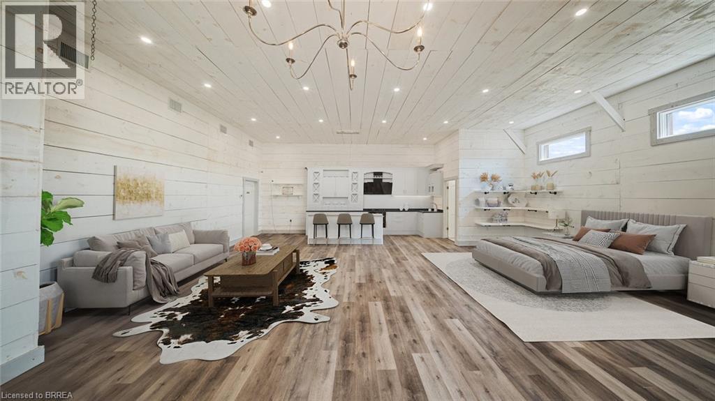 4-bedroom home for sale at 81 MCGILL Road, Mount Pleasant ON · photo 17 of 51