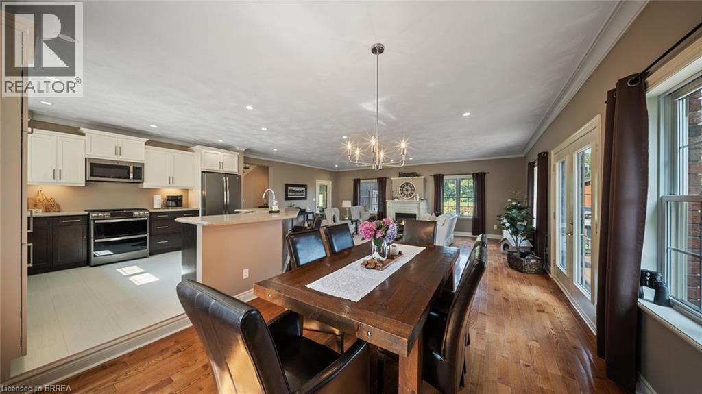 4-bedroom home for sale at 81 MCGILL Road, Mount Pleasant ON · photo 22 of 51