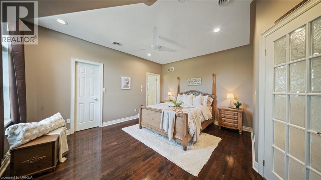 4-bedroom home for sale at 81 MCGILL Road, Mount Pleasant ON · photo 23 of 51