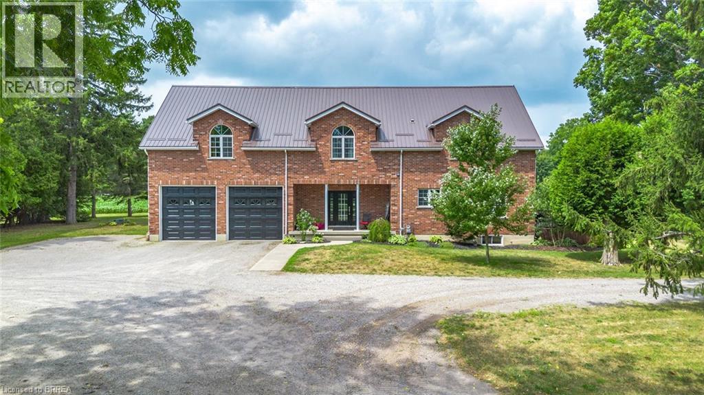 4-bedroom home for sale at 81 MCGILL Road, Mount Pleasant ON · photo 4 of 51