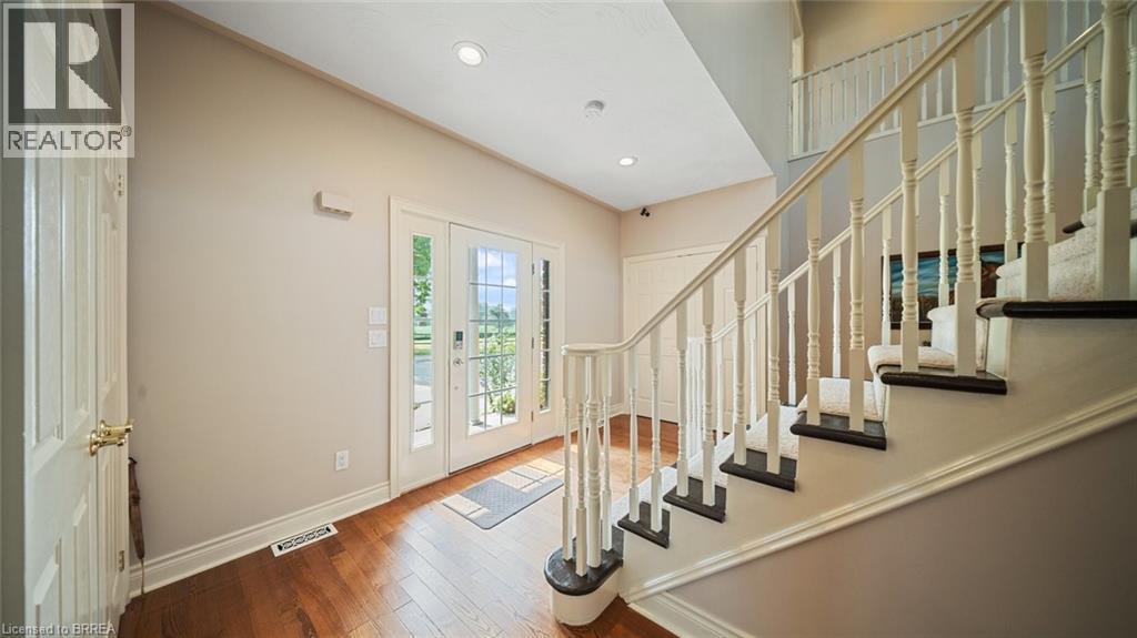 4-bedroom home for sale at 81 MCGILL Road, Mount Pleasant ON · photo 10 of 51