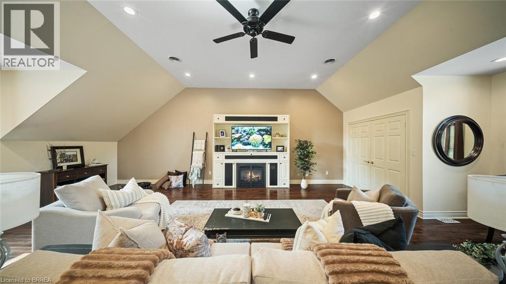 4-bedroom home for sale at 81 MCGILL Road, Mount Pleasant ON · photo 14 of 51