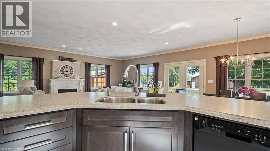 4-bedroom home for sale at 81 MCGILL Road, Mount Pleasant ON · photo 19 of 51