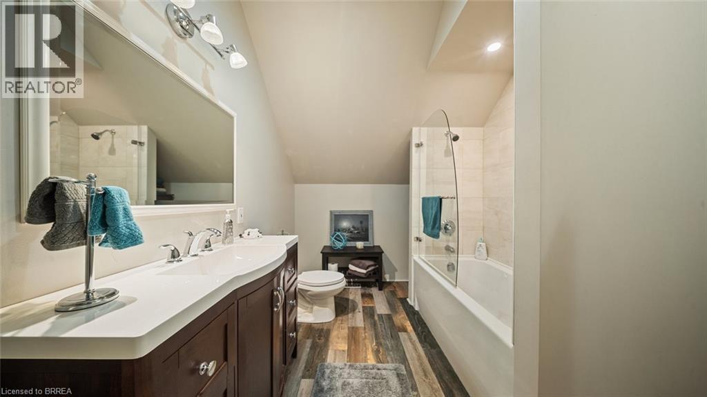 4-bedroom home for sale at 81 MCGILL Road, Mount Pleasant ON · photo 25 of 51