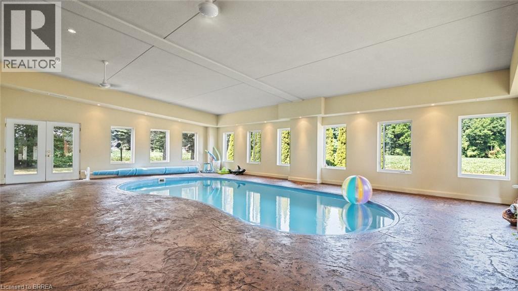 4-bedroom home for sale at 81 MCGILL Road, Mount Pleasant ON · photo 34 of 51