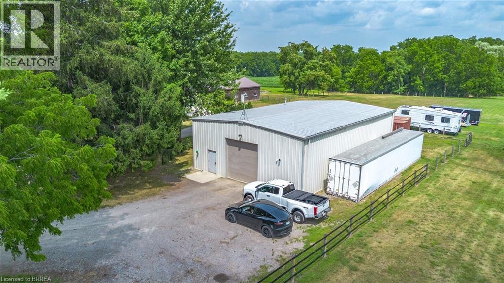 4-bedroom home for sale at 81 MCGILL Road, Mount Pleasant ON · photo 36 of 51