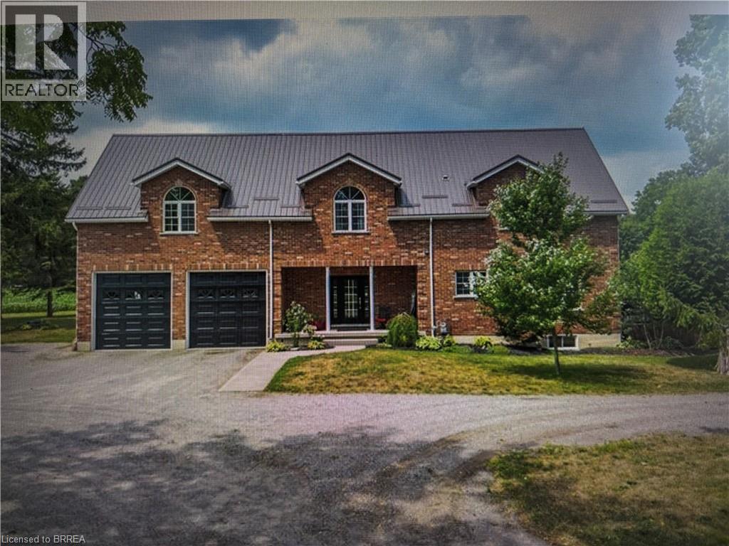4-bedroom home for sale at 81 MCGILL Road, Mount Pleasant ON · photo 44 of 51