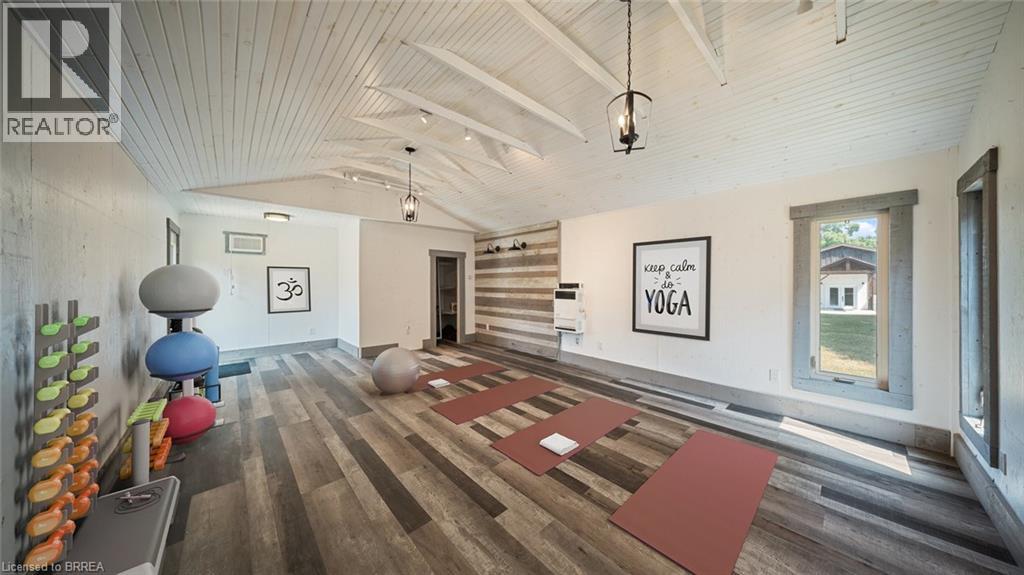 4-bedroom home for sale at 81 MCGILL Road, Mount Pleasant ON · photo 43 of 51