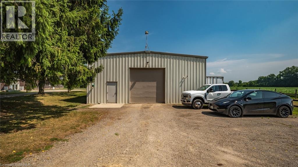 4-bedroom home for sale at 81 MCGILL Road, Mount Pleasant ON · photo 35 of 51