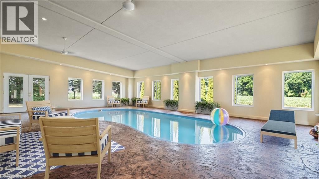 4-bedroom home for sale at 81 MCGILL Road, Mount Pleasant ON · photo 33 of 51
