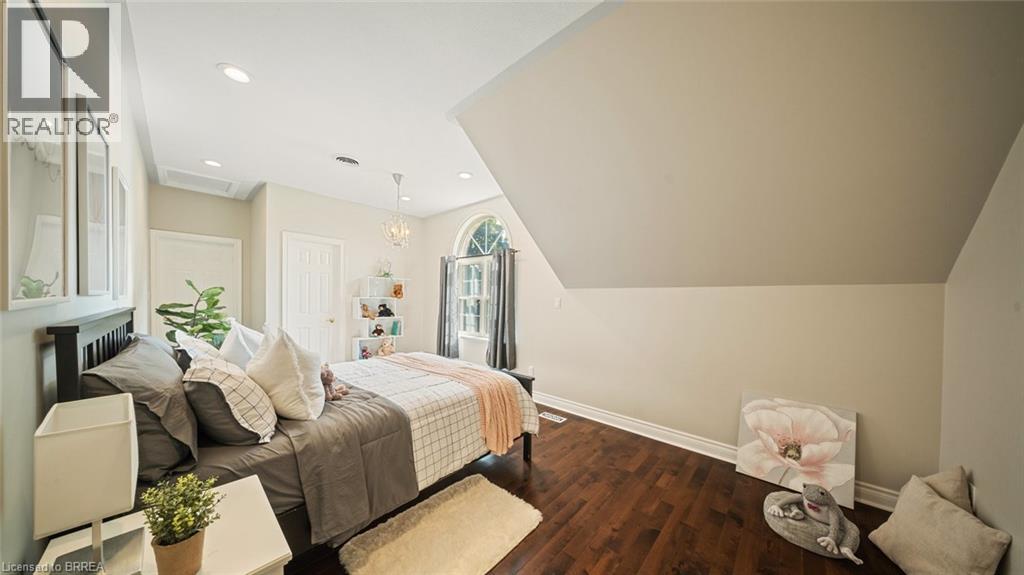 4-bedroom home for sale at 81 MCGILL Road, Mount Pleasant ON · photo 27 of 51