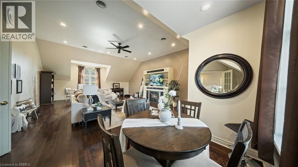 4-bedroom home for sale at 81 MCGILL Road, Mount Pleasant ON · photo 29 of 51