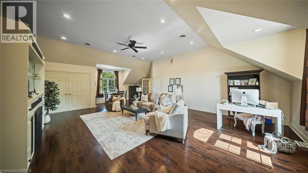 4-bedroom home for sale at 81 MCGILL Road, Mount Pleasant ON · photo 28 of 51