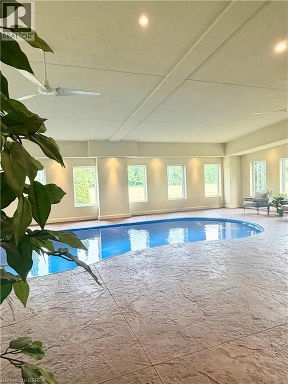 4-bedroom home for sale at 81 MCGILL Road, Mount Pleasant ON · photo 48 of 51