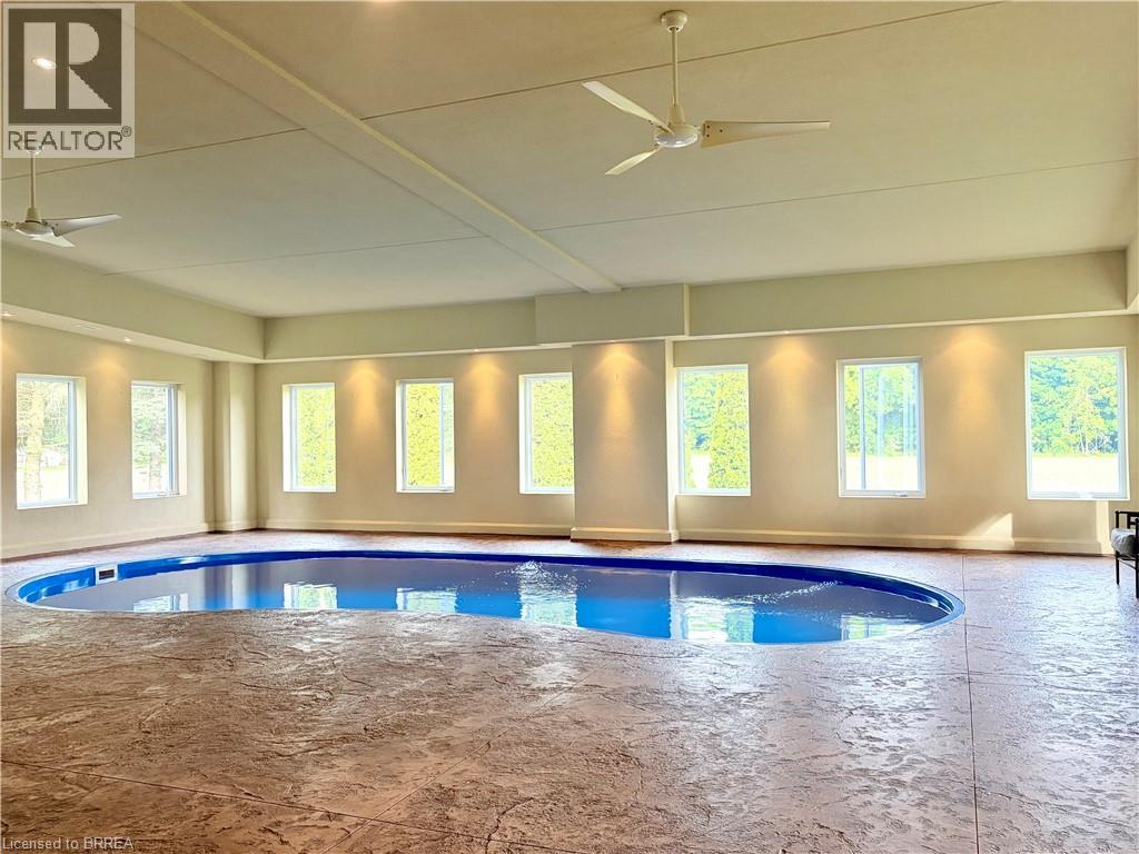 4-bedroom home for sale at 81 MCGILL Road, Mount Pleasant ON · photo 46 of 51