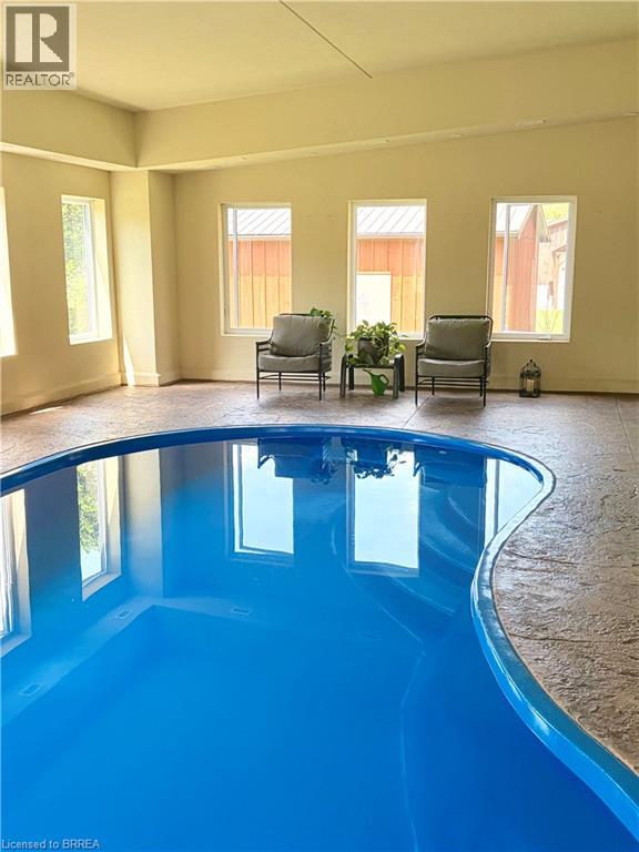 4-bedroom home for sale at 81 MCGILL Road, Mount Pleasant ON · photo 47 of 51