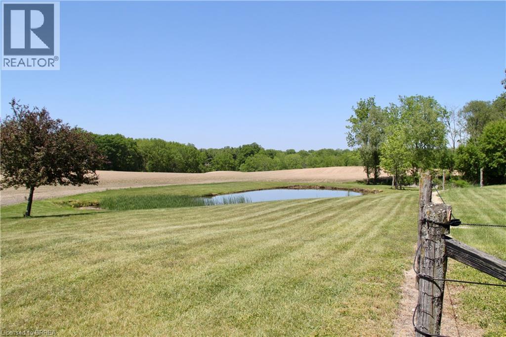4-bedroom home for sale at 81 MCGILL Road, Mount Pleasant ON · photo 51 of 51