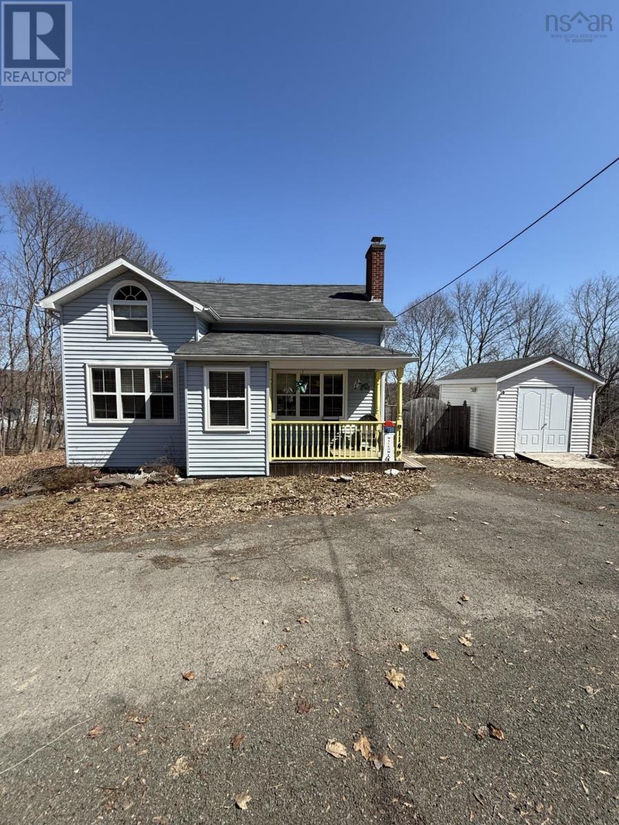Property photo of 114 Hawthorne Street
