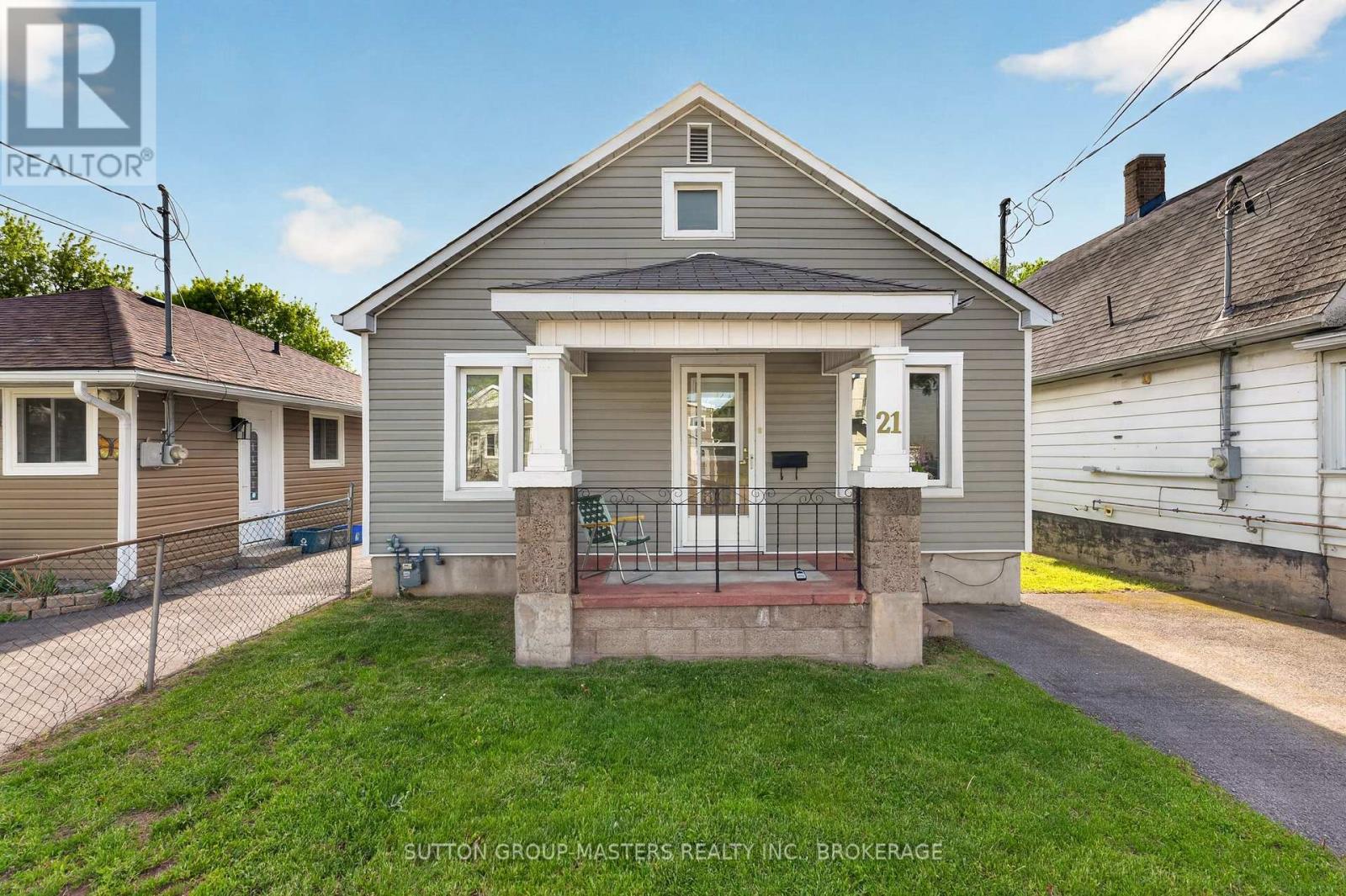 21 CONNAUGHT STREET - Image 2