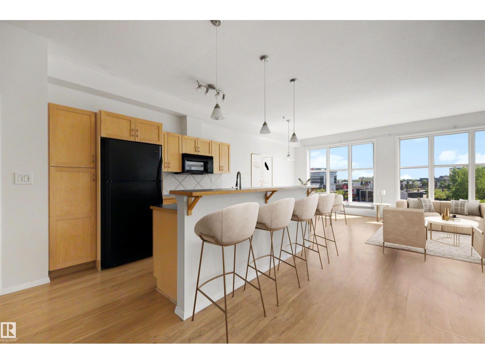 #410 4835 104A ST NW - 3