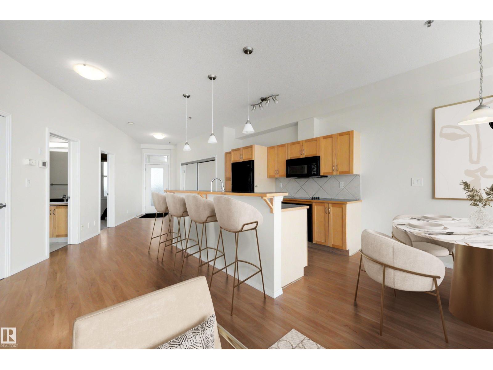 #410 4835 104A ST NW - 2