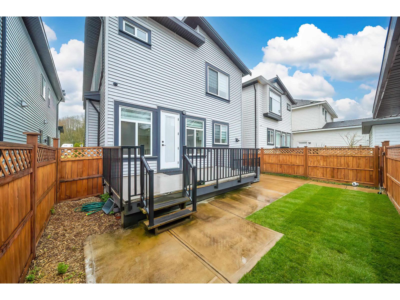 7817 197 STREET, Langley