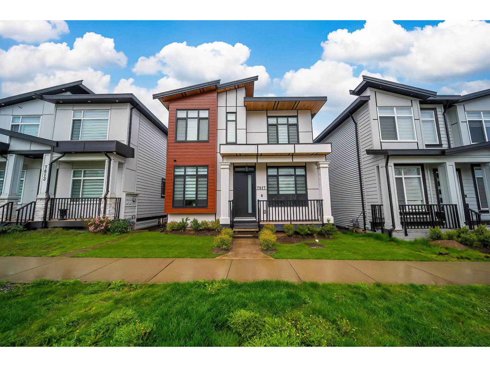7817 197 STREET, Langley