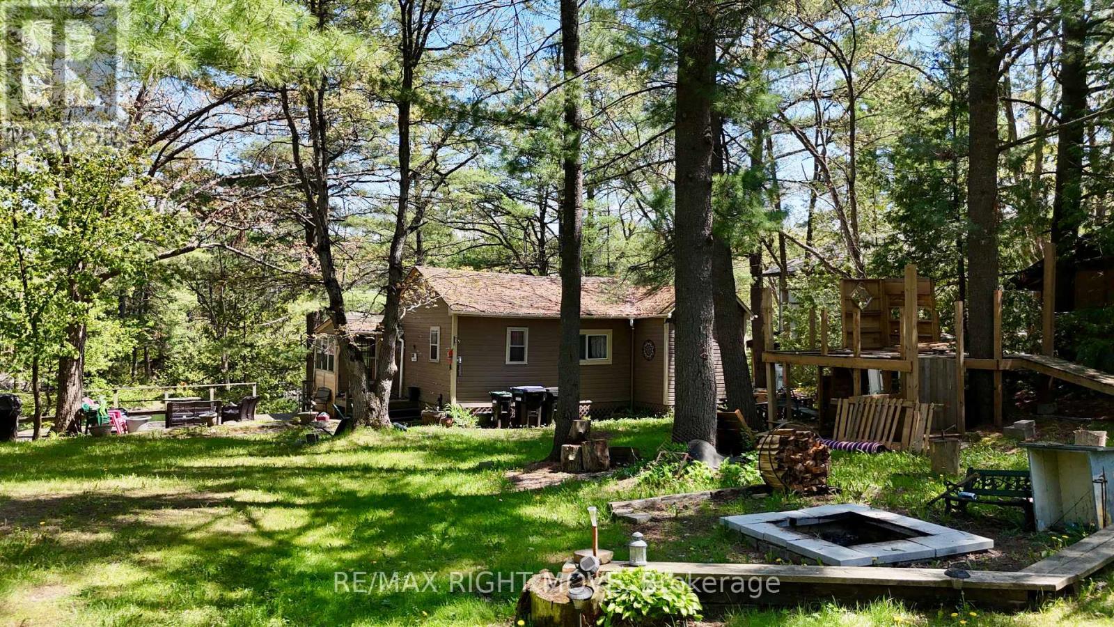 7785 OAKRIDGE DRIVE - 7