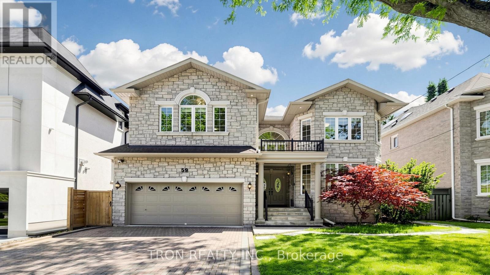 59 NORTON AVENUE - 1