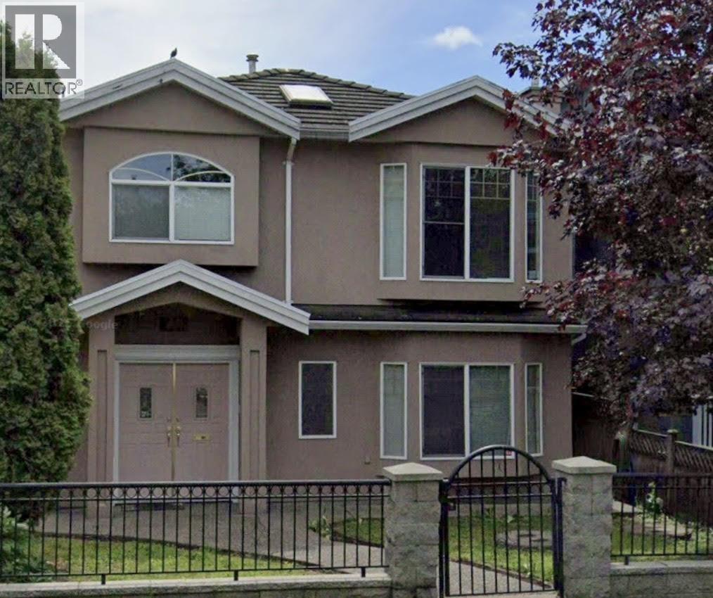 552 E 50TH AVENUE