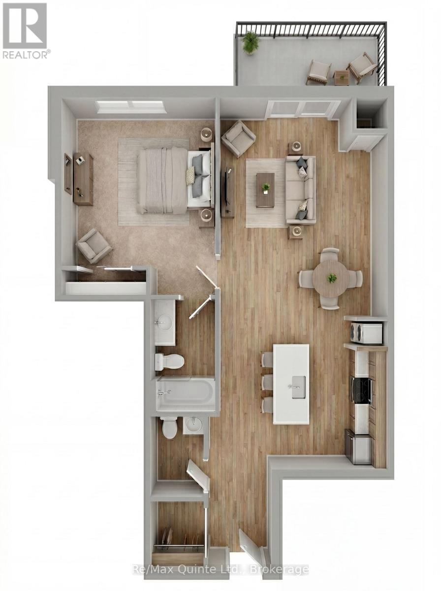 #401 12 CLARA DRIVE - 1