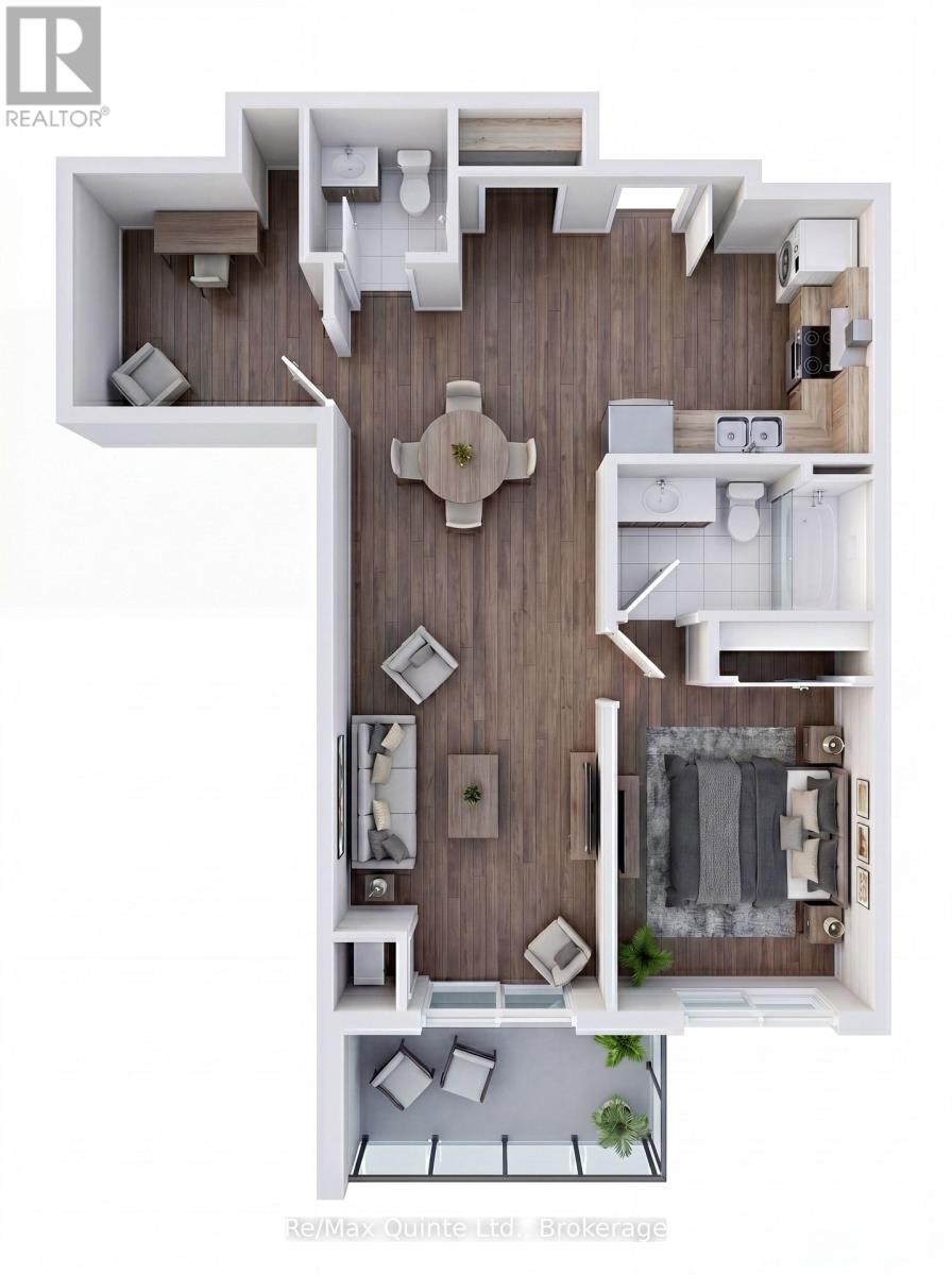 #308 12 CLARA DRIVE - 1