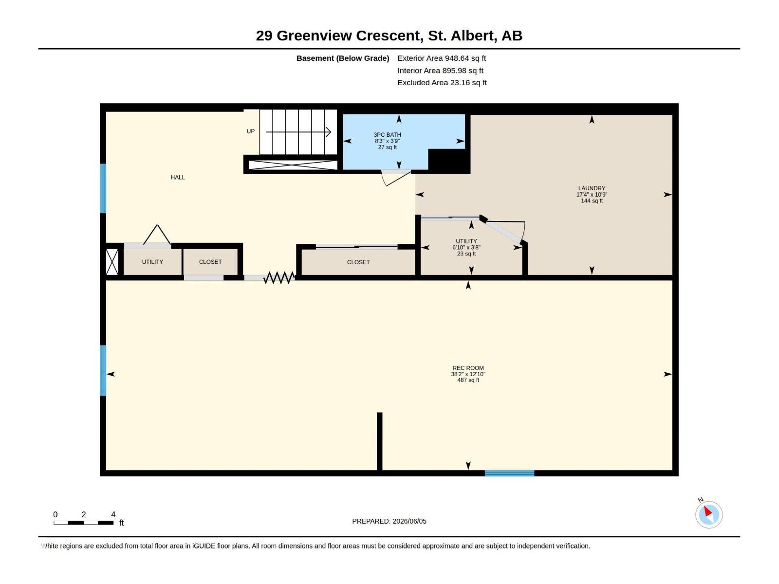 29 GREENVIEW CR — photo 42