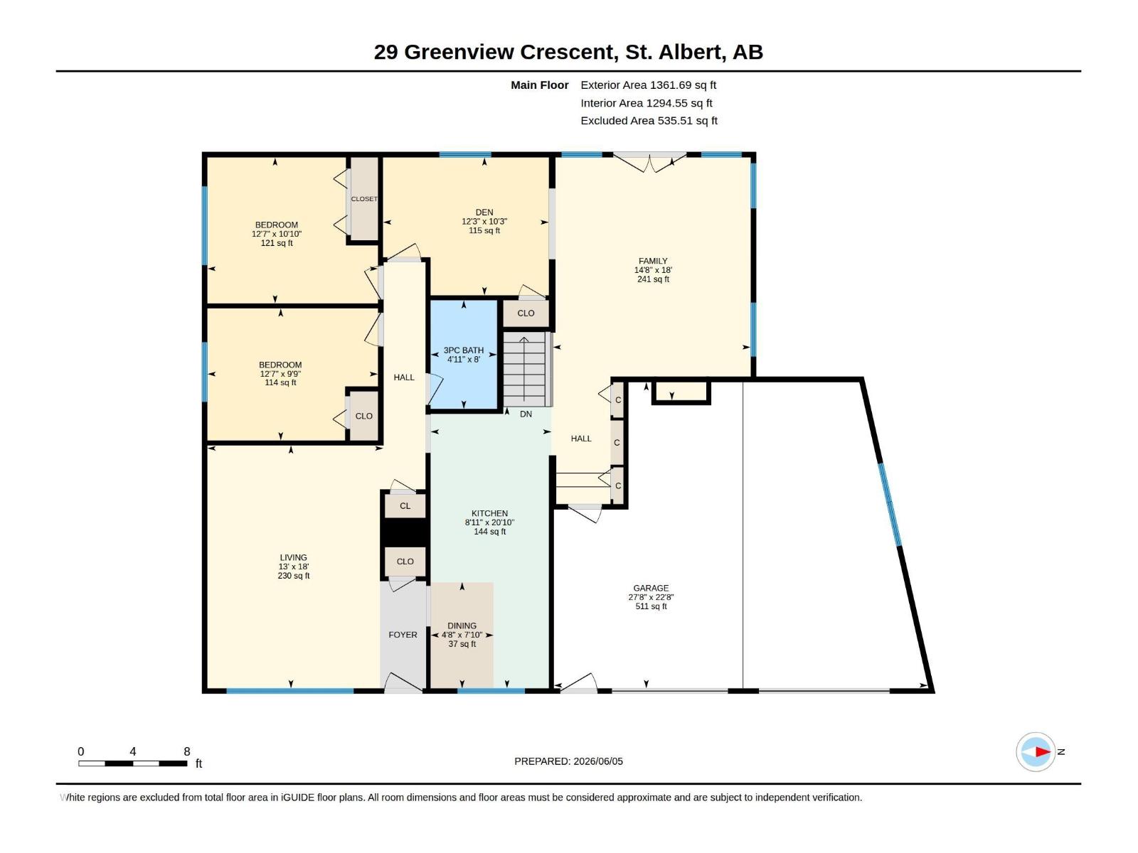 29 GREENVIEW CR — photo 41