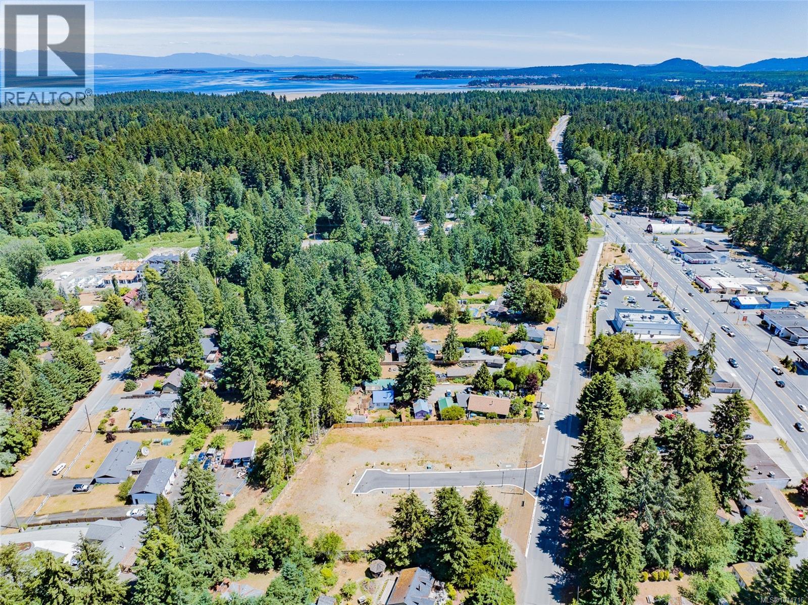 SL 10 602 Cedarwood Way, Parksville