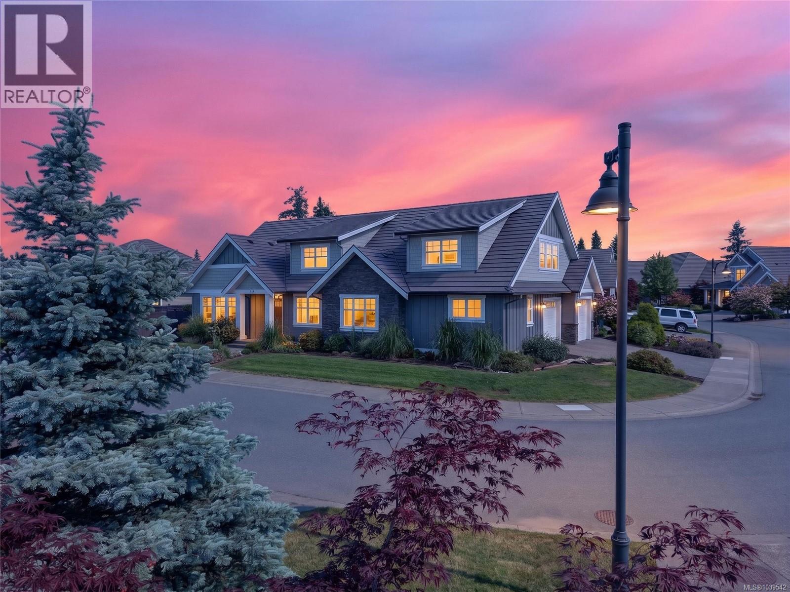 #114 1290 Crown Isle Dr - 1